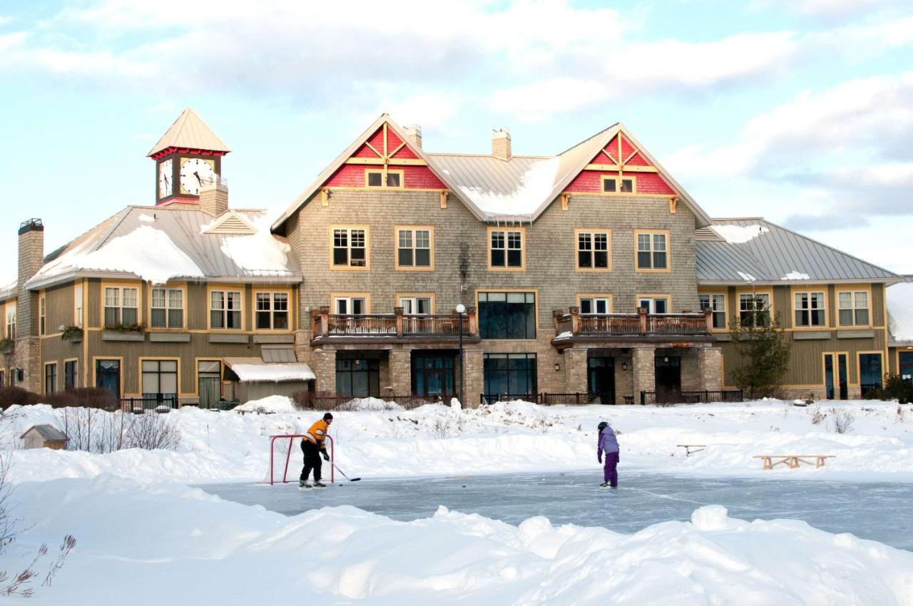 Calabogie Peaks Hotel, Ascend Hotel Member Екстериор снимка