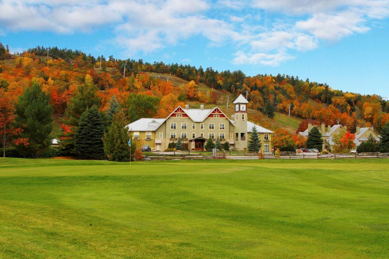 Calabogie Peaks Hotel, Ascend Hotel Member Екстериор снимка